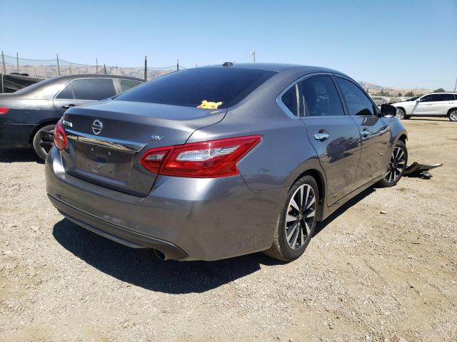 Photo 4 from auction – 2018 NISSAN ALTIMA 2.5 with VIN 1N4AL3AP1JC280767