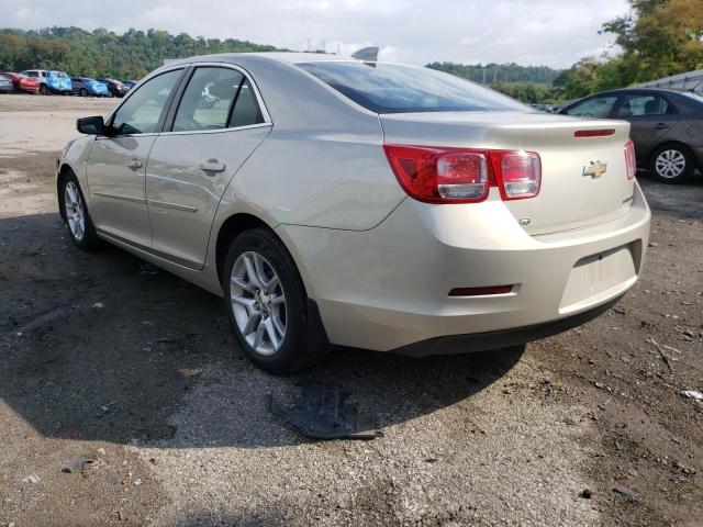Photo 3 from auction – 2015 CHEVROLET MALIBU 1LT with VIN 1G11C5SL5FF103736