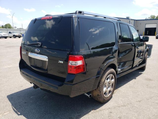 Photo 4 from auction – 2014 FORD EXPEDITION with VIN 1FMJK1K54EEF19684