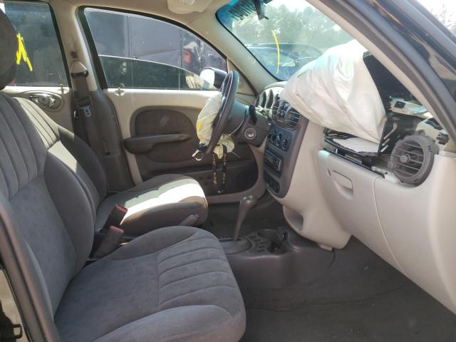 صورة رقم 5 من المزاد - 2001 CHRYSLER PT CRUISER مع VIN 3C4FY4BB51T631081
