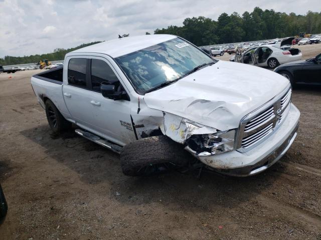 RAM 1500 CLASS 2019 with VIN 1C6RR6TT4KS600430 - Photo from auction
