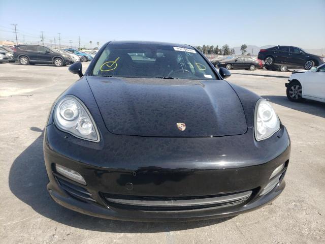 Photo 9 from auction – 2013 PORSCHE PANAMERA 2 with VIN WP0AA2A71DL011344