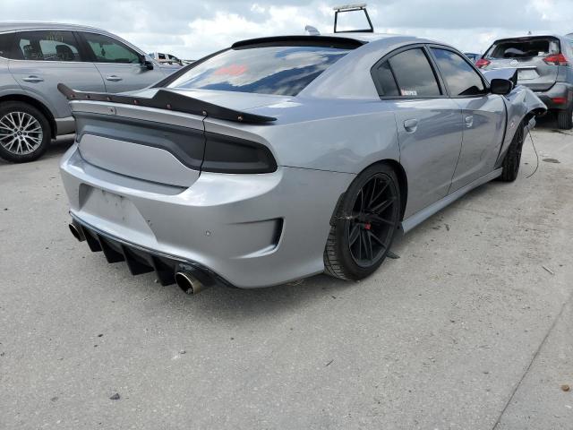 Photo 4 from auction – 2017 DODGE CHARGER R/ with VIN 2C3CDXGJ9HH644391