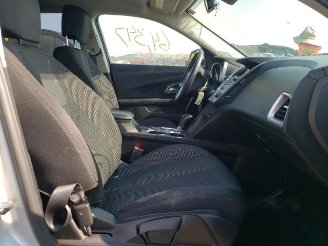 Photo 5 from auction – 2017 CHEVROLET EQUINOX LT with VIN 2GNALCEK7H6325665