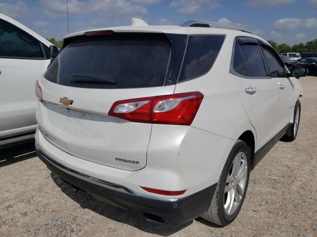 Photo 4 from auction – 2019 CHEVROLET EQUINOX PR with VIN 2GNAXPEX2K6255376