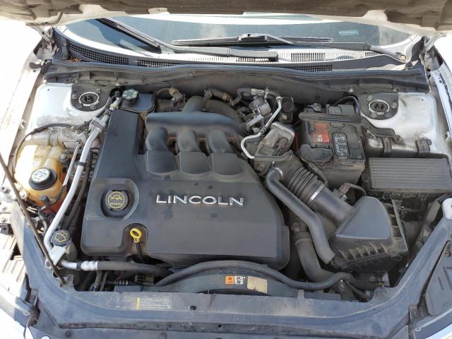 Photo 7 from auction – 2006 LINCOLN ZEPHYR with VIN 3LNHM261X6R638215