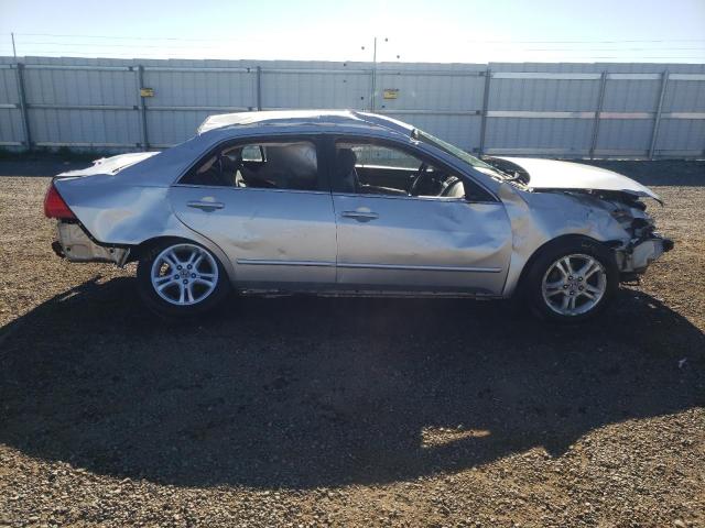 Photo 9 from auction – 2007 HONDA ACCORD se with VIN 1HGCM55397A114232
