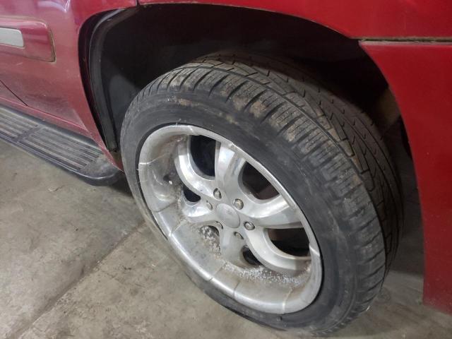 Photo 9 from auction – 2002 GMC ENVOY with VIN 1GKDT13S522479152