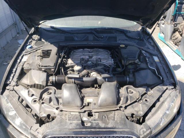 صورة رقم 7 من المزاد - 2013 JAGUAR XF مع VIN SAJWA0E71D8S61871