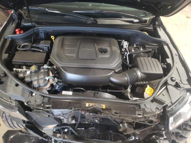 Photo 7 from auction – 2021 JEEP GRAND CHER with VIN 1C4RJFBG4MC811063