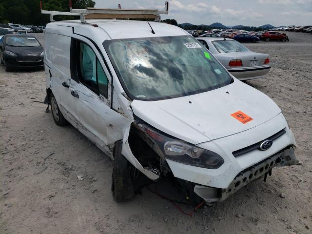 Photo 1 from auction – 2015 FORD TRANSIT CO with VIN NM0LS6E7XF1213344