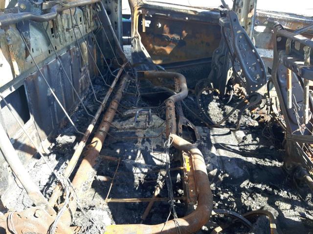 Photo 6 from auction – 2020 RAM 5500 with VIN 3C7WRNEL3LG304958