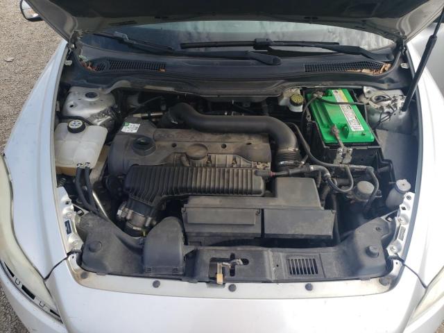 Photo 7 from auction – 2011 VOLVO C30 T5 with VIN YV1672MK5B2203724