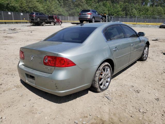 Photo 4 from auction – 2006 BUICK LUCERNE CX with VIN 1G4HD57226U250445