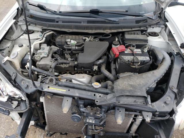 Photo 7 from auction – 2011 NISSAN ROGUE S with VIN JN8AS5MT0BW172291