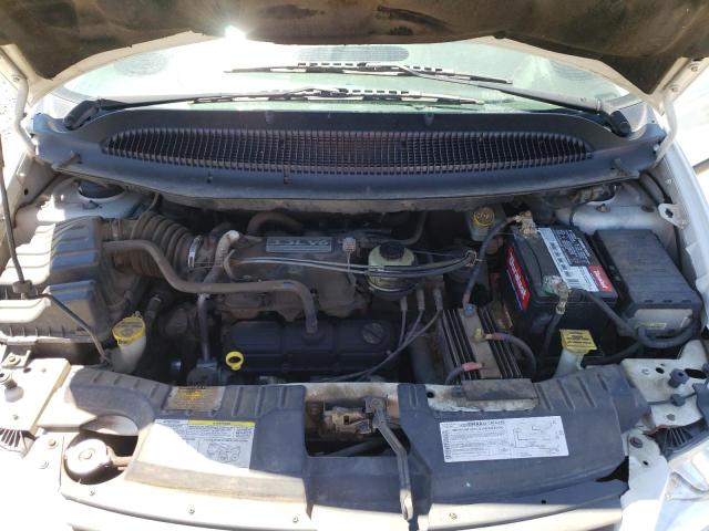 Photo 7 from auction – 2006 DODGE GRAND CARA with VIN 1D4GP24E66B698299