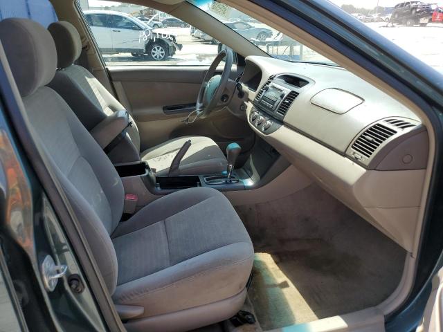 Photo 5 from auction – 2006 TOYOTA CAMRY with VIN 4T1BE32K96U109015