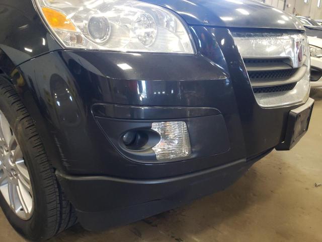 Photo 9 from auction – 2009 SATURN OUTLOOK XR with VIN 5GZER23D69J192875