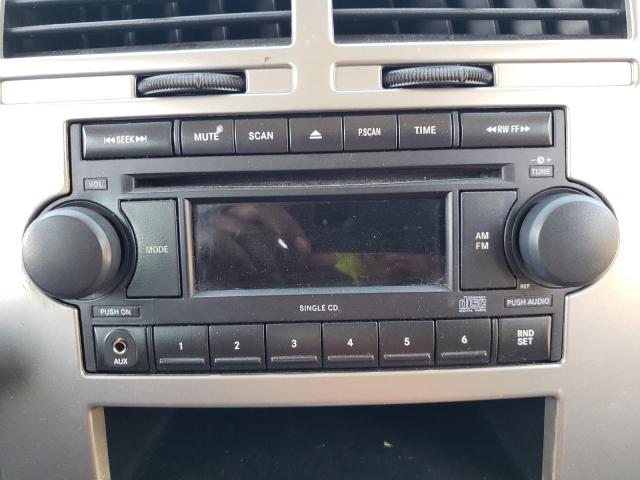 Фото 9 с аукциона – 2007 JEEP COMPASS LI с VIN 1J8FF57W67D144132