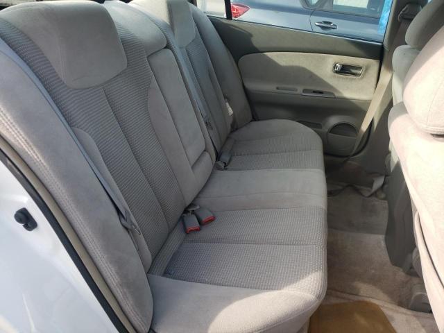 Photo 6 from auction – 2005 NISSAN ALTIMA S with VIN 1N4AL11D85C363077
