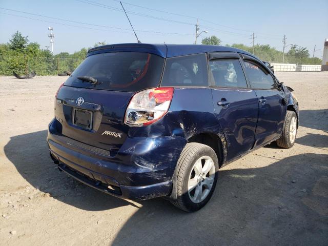 Photo 4 from auction – 2003 TOYOTA COROLLA MA with VIN 2T1LR32E93C076503