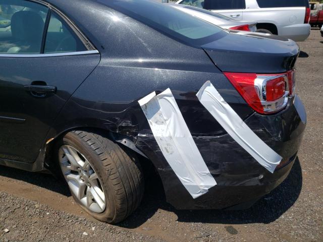 Photo 9 from auction – 2014 CHEVROLET MALIBU 1LT with VIN 1G11C5SL5EF227925