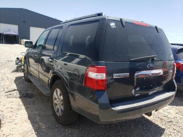 Photo 3 from auction – 2009 FORD EXPEDITION with VIN 1FMFU16559LA04009