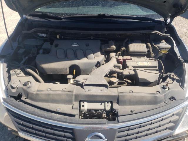 Photo 7 from auction – 2009 NISSAN VERSA S with VIN 3N1BC13EX9L466129