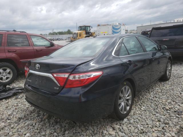 Photo 4 from auction – 2015 TOYOTA CAMRY LE with VIN 4T4BF1FK3FR497084