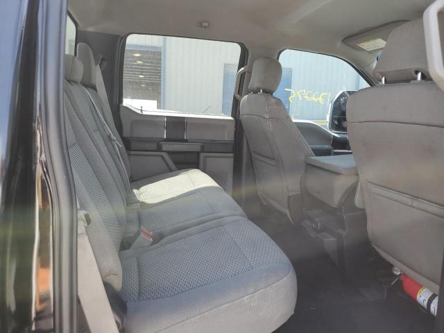 Photo 6 from auction – 2018 FORD F250 SUPER with VIN 1FT7W2BT3JEC25744