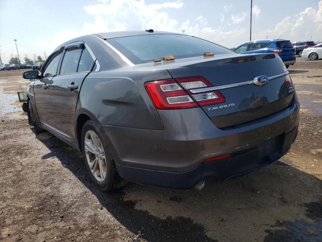 Photo 3 from auction – 2015 FORD TAURUS SEL with VIN 1FAHP2E86FG144277