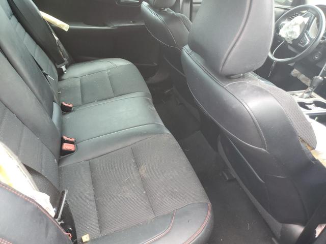 Photo 6 from auction – 2017 TOYOTA CAMRY with VIN 4T1BF1FK6HU709991