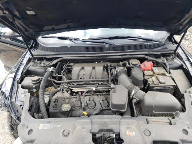 Photo 7 from auction – 2015 FORD TAURUS LIM with VIN 1FAHP2F8XFG106145