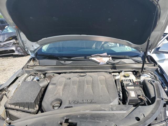 Photo 7 from auction – 2020 CHEVROLET IMPALA PRE with VIN 2G1105S36L9103824