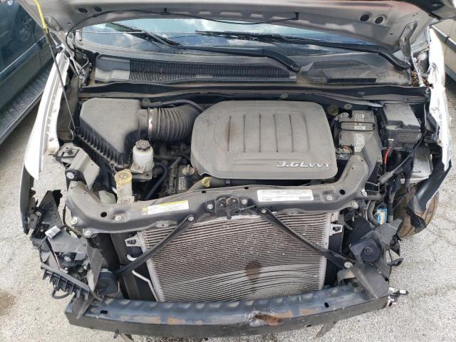 Photo 7 from auction – 2012 CHRYSLER TOWN & COU with VIN 2C4RC1BG3CR325976