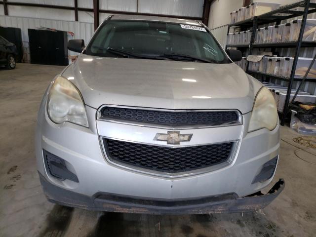 Photo 9 from auction – 2013 CHEVROLET EQUINOX LS with VIN 2GNALBEK8D6182066