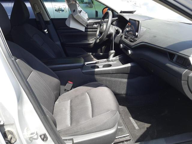 Photo 5 from auction – 2020 NISSAN ALTIMA S with VIN 1N4BL4BV5LC226446
