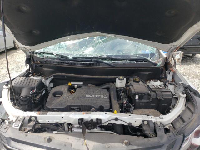Photo 7 from auction – 2020 CHEVROLET EQUINOX LT with VIN 3GNAXKEV8LS538076