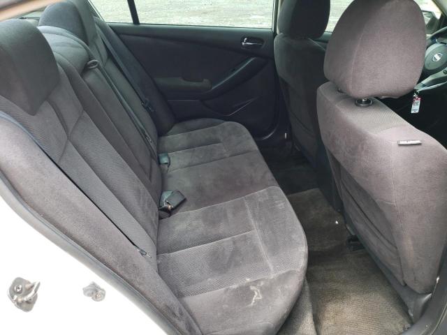 Photo 6 from auction – 2008 NISSAN ALTIMA 2.5 with VIN 1N4AL21E08C214178