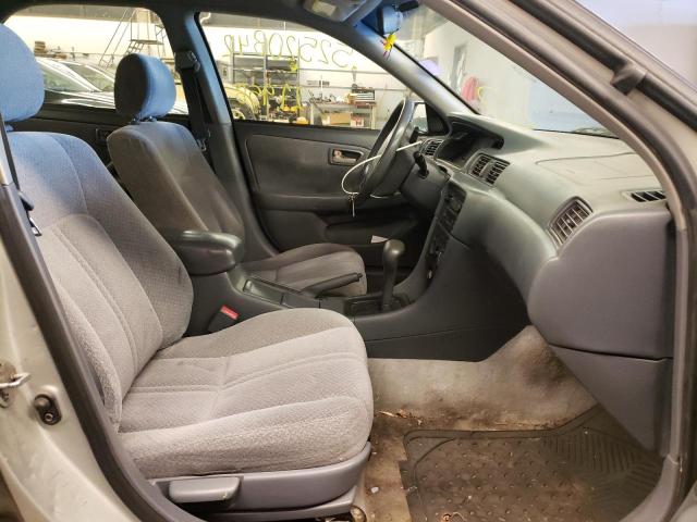 Photo 5 from auction – 2000 TOYOTA CAMRY CE with VIN 4T1BG22K6YU665791