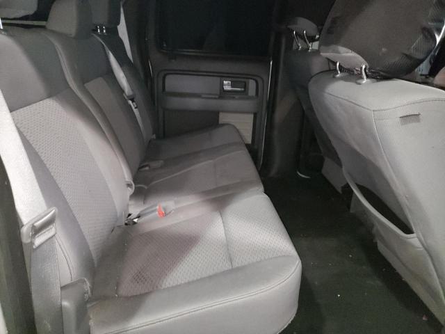 Photo 6 from auction – 2013 FORD F150 SUPER with VIN 1FTFW1EF2DKD42393