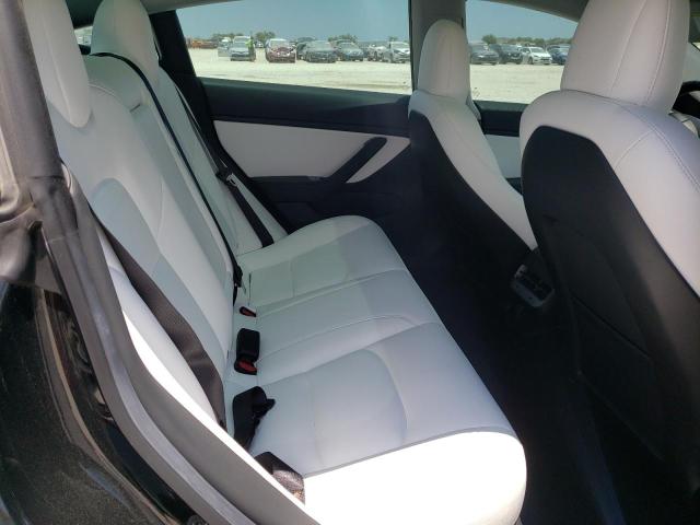Photo 6 from auction – 2019 TESLA MODEL 3 with VIN 5YJ3E1EA4KF312655