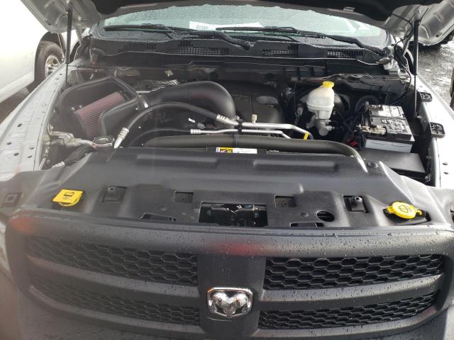 Photo 7 from auction – 2016 RAM 1500 ST with VIN 3C6JR6AT3GG289393