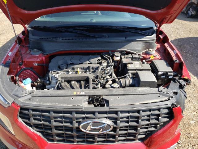 Photo 7 from auction – 2020 HYUNDAI VENUE SE with VIN KMHRB8A39LU043429