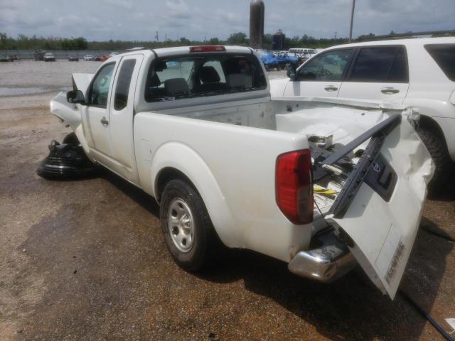 Photo 3 from auction – 2016 NISSAN FRONTIER S with VIN 1N6BD0CT7GN749455
