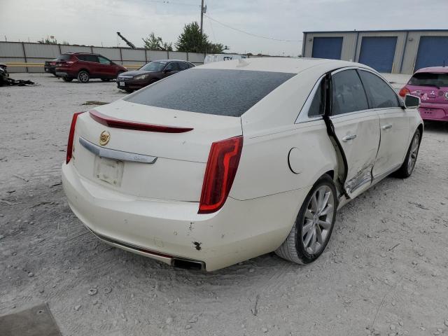 Photo 4 from auction – 2013 CADILLAC XTS PREMIU with VIN 2G61S5S32D9148295