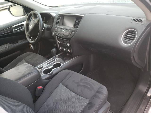 Photo 9 from auction – 2019 NISSAN PATHFINDER with VIN 5N1DR2MMXKC606094