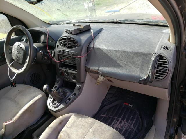 Photo 9 from auction – 2002 SATURN VUE with VIN 5GZCZ23D72S822104
