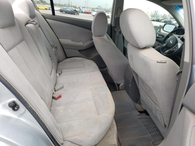 Photo 6 from auction – 2010 NISSAN ALTIMA BAS with VIN 1N4AL2AP5AN521597