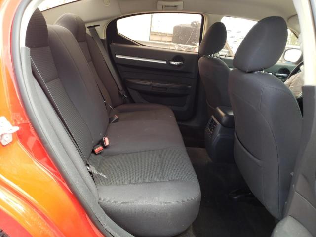 Photo 6 from auction – 2010 DODGE CHARGER with VIN 2B3CA4CD0AH136787